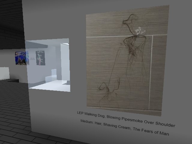 you're probably not ready for art this raw and intense tbh