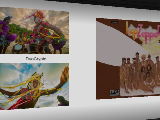 Wonderful @DuoCrypto... 💚