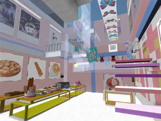 i love this shop