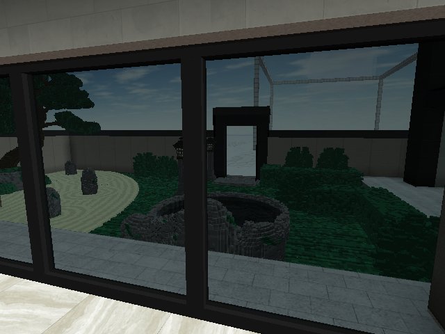 New build by CryptoMotors building team