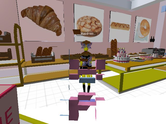 This is the power of bread