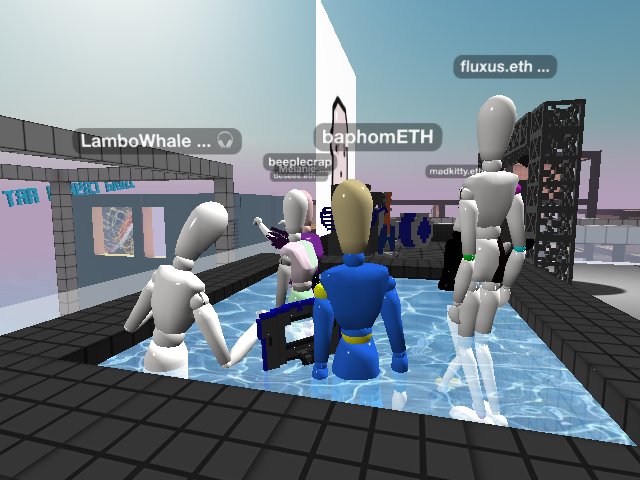 hot tubbin