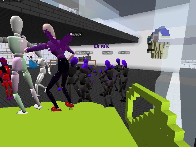 performance