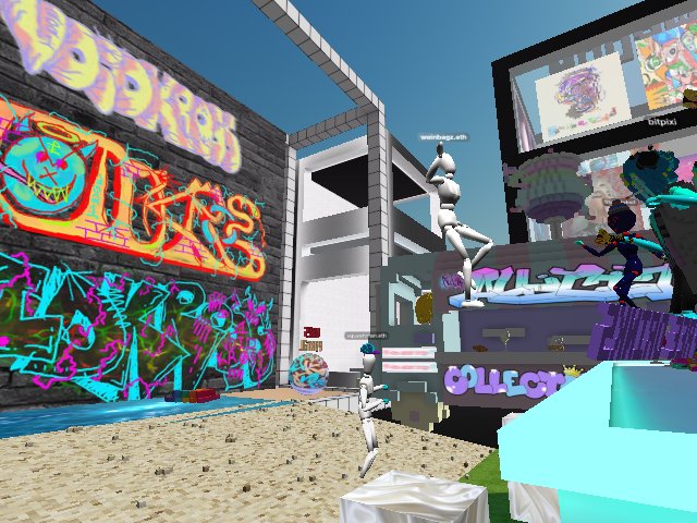 MetaMural Fest - TOMORROW!
