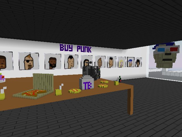 buy punk