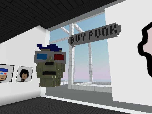 BUY PUNK