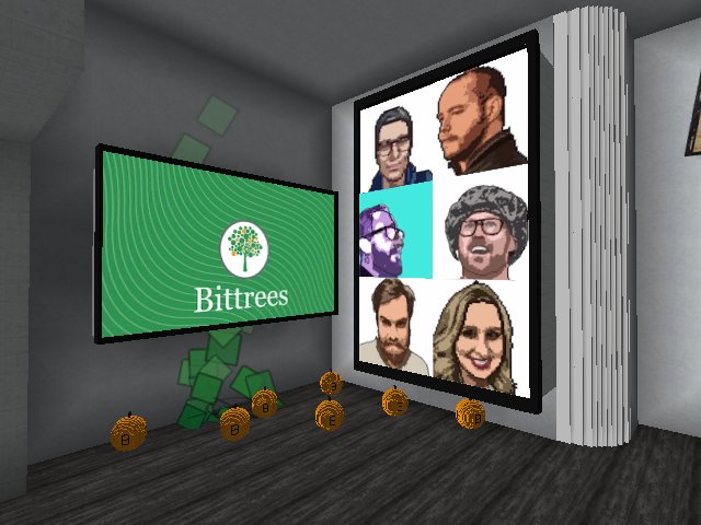 Team Bittrees :)