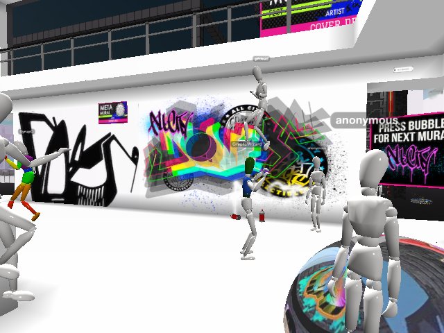 MetaMural Fest