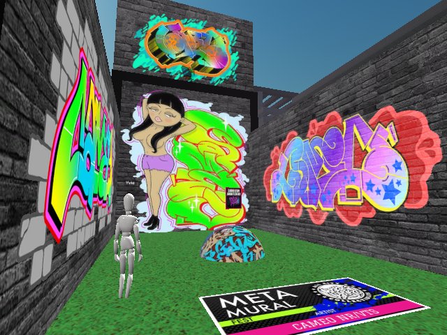 MetaMural Fest