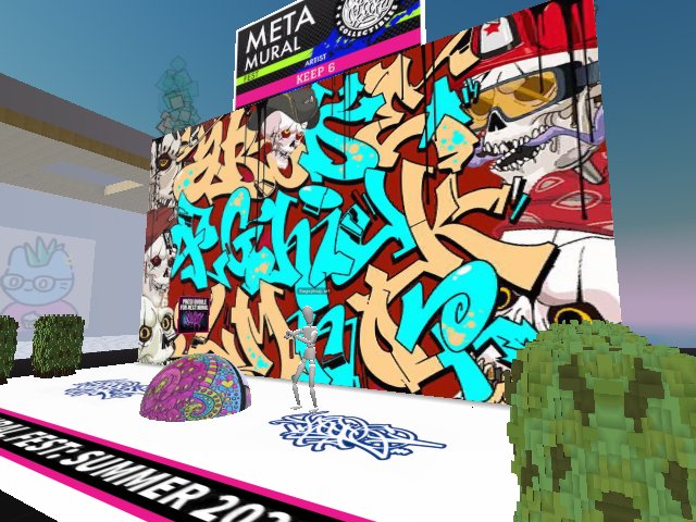 MetaMural Fest