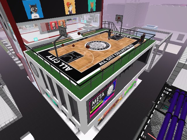 ALL CITY COLLECTIBLES