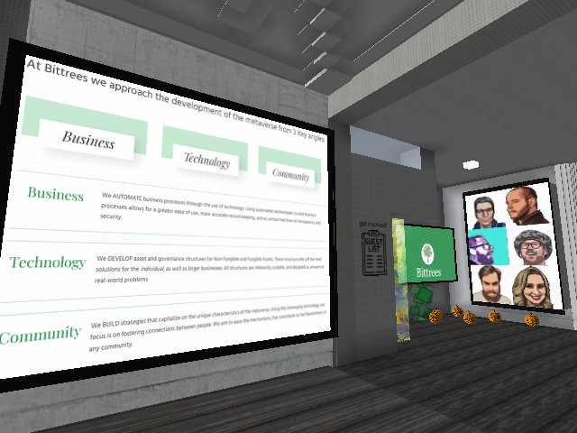 digital services solutions are hard to come by in the metaverse, visit Bittrees.org for more info 🌳