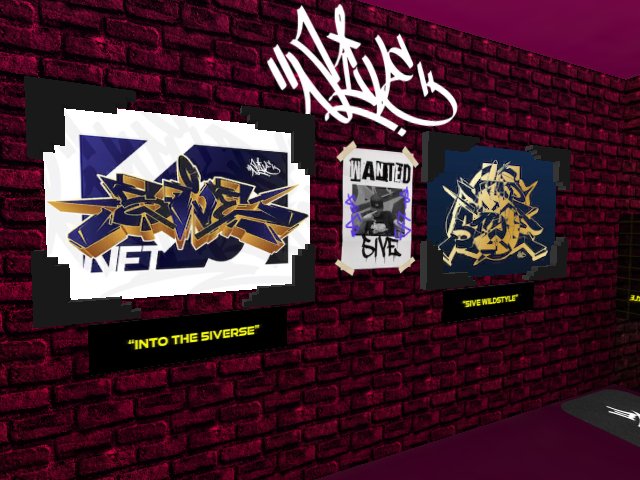 Check this out!! My artwork on Graffbase STC Gallery!!!
