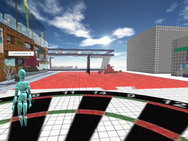 skydiving is awesome i just won a penguine!