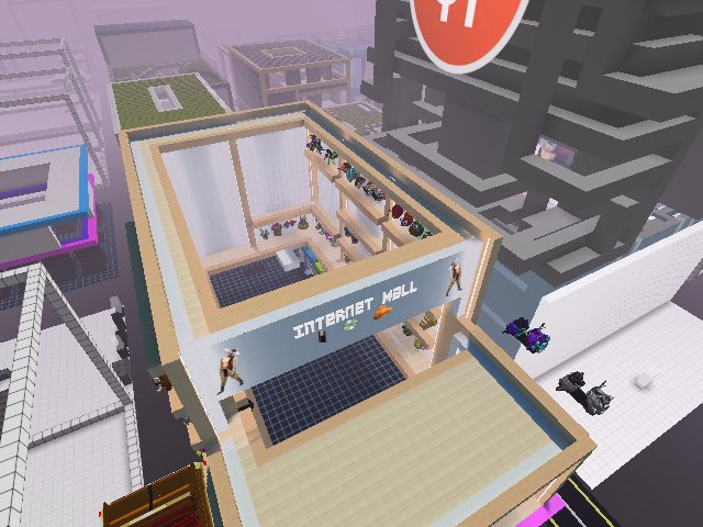 cool plaec with neat stuff ! :)