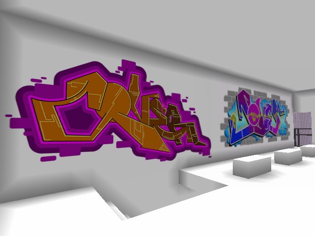 MetaMural Fest!! All City Collectibles!!!!