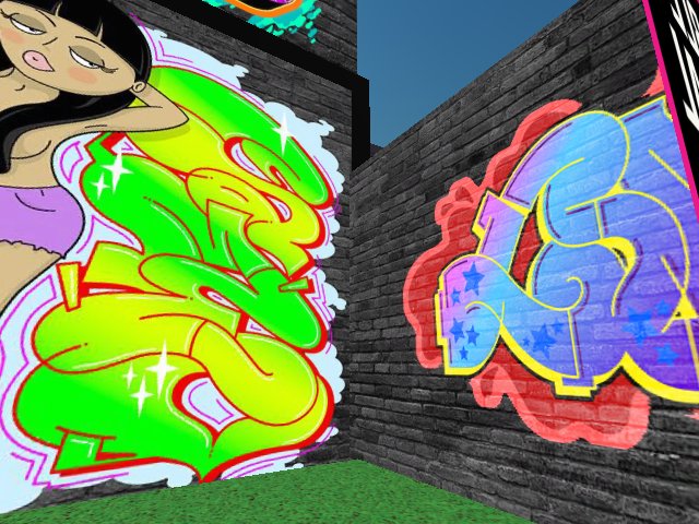 MetaMural Fest - All City Collectibles!