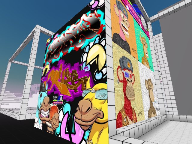 MetaMural Fest - All City Collectibles!