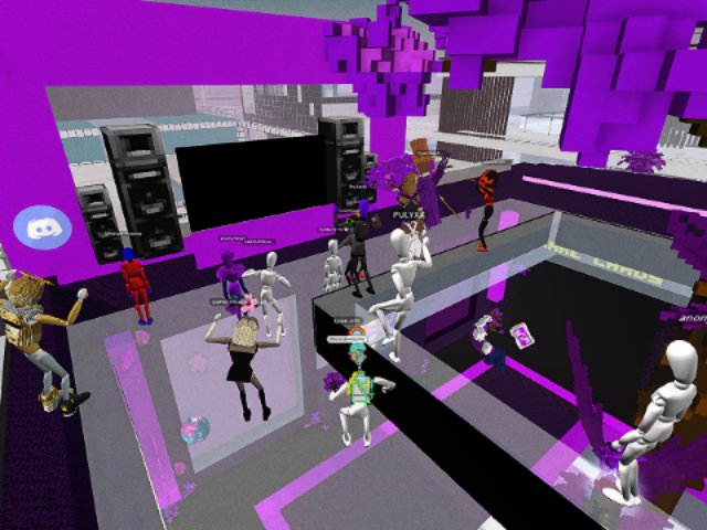 Purple Party #10