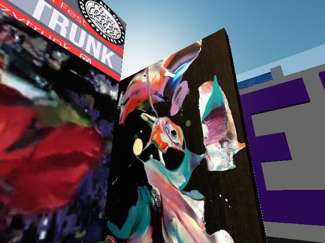 MetaMural Fest - All City Collectibles!