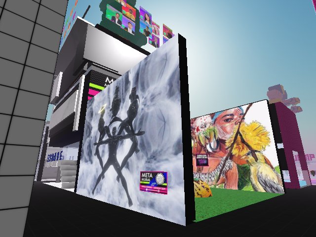 MetaMural Fest - All City Collectibles!