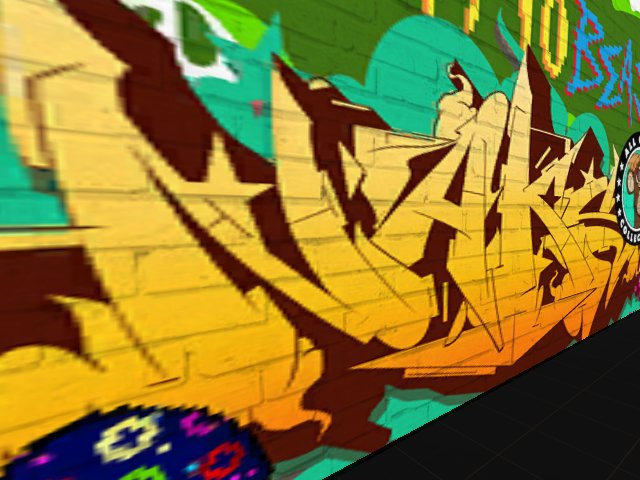 MetaMural Fest - All City Collectibles!