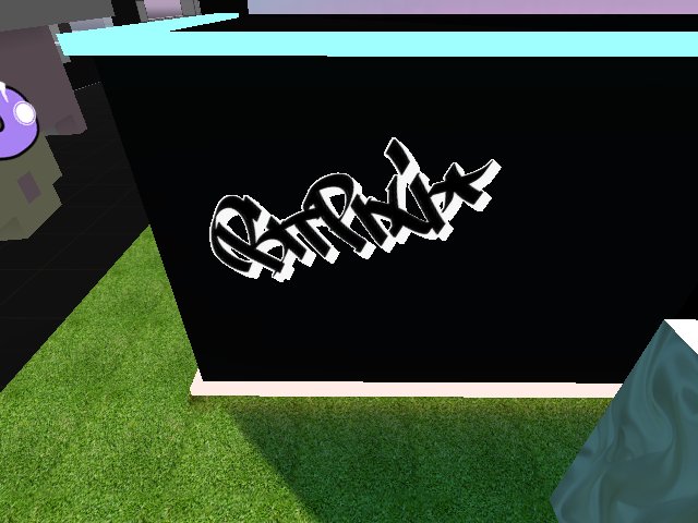 BitPixi's Bar!!!