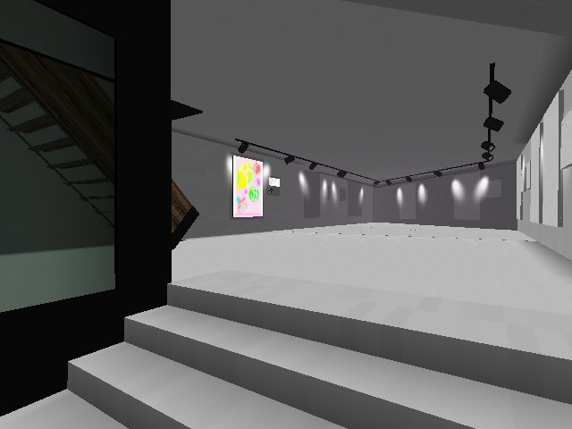 FTE Tower Gallery @bittress @buildordieCV