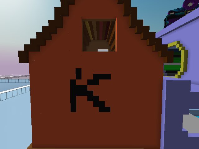 K is for...
