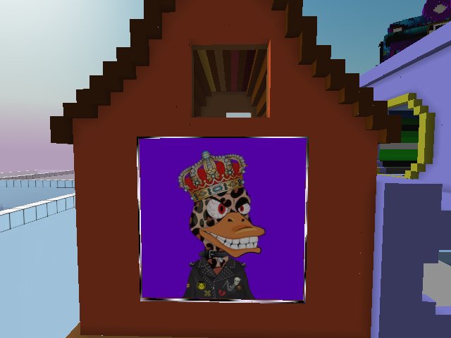King Kwakadosius!