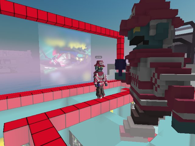 Rare Vandal reveal is coming!