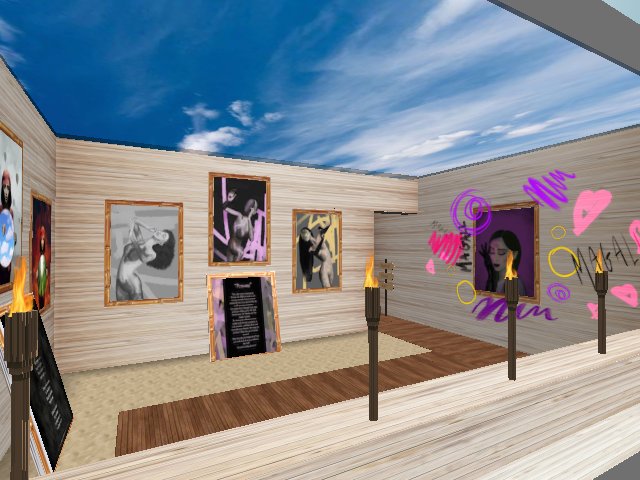 New pieces from Liliia... AMAZING WORK... Check it here... Beach Life...