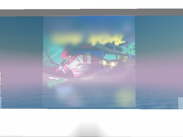 Rare Vandal Reveal!