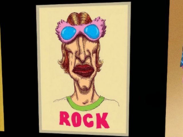 Rock on the Cool Pig Club - Milan