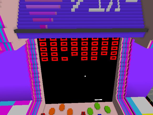 for real u can really play this game at cosa nostro pizza