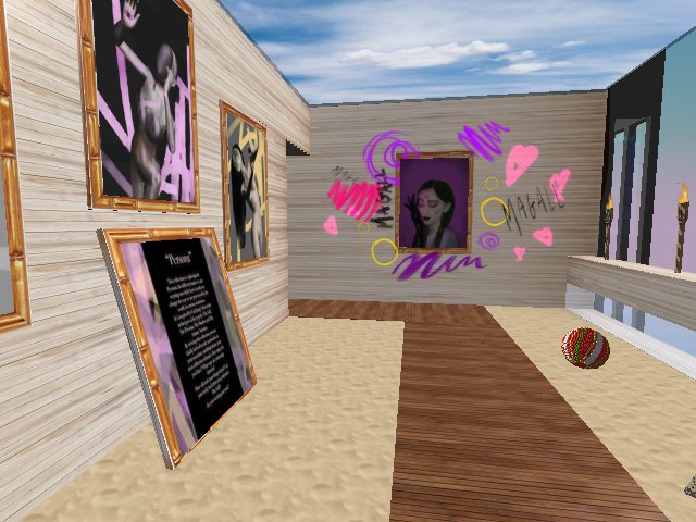 liliia in love....