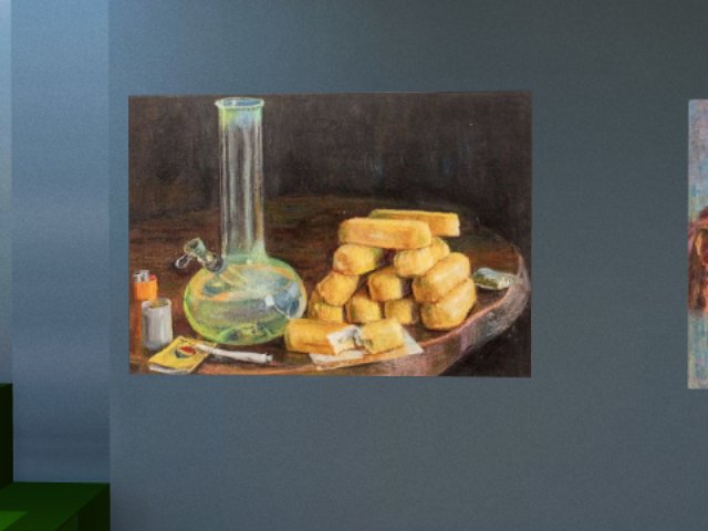 Twinkies and The Bong