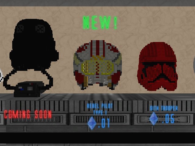 Rebel Scum