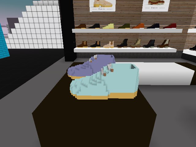 The Pastel Collection.  Limited quantities.