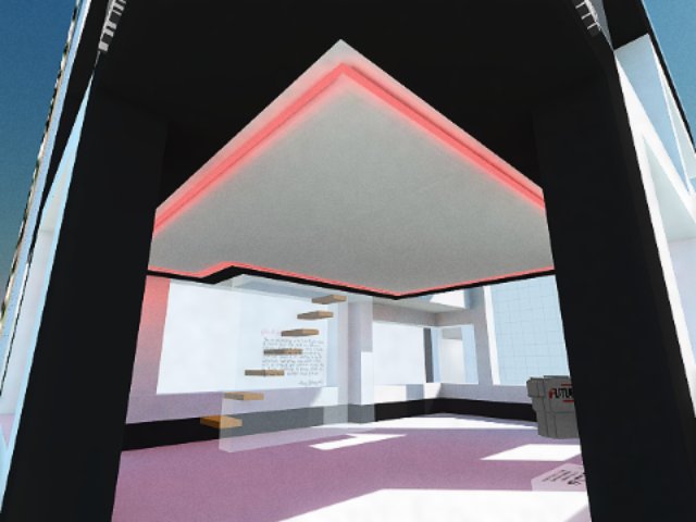 Futurist Social Club