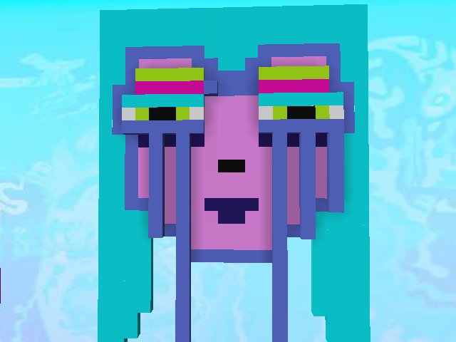 New Head in my shop!