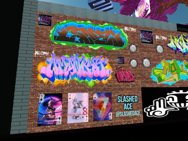 MetaMural Fest: NFT Europe