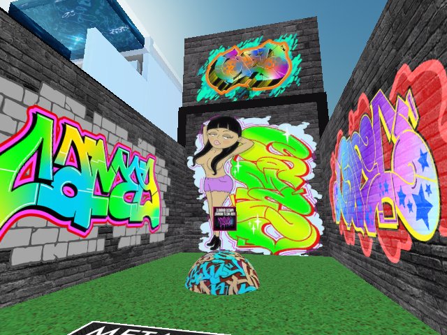 MetaMural Fest - All City Collectibles