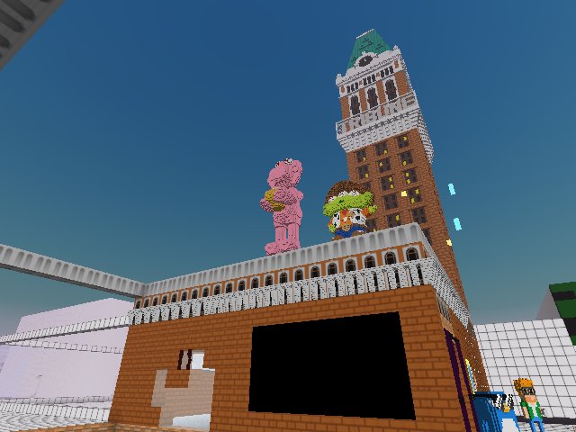 💜💜Live on Twitch channel - Test run on Tribune Tower stream - #Mavenarte #Tastemaker Art Tour series