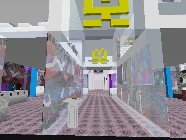 TELEPORT WOMP