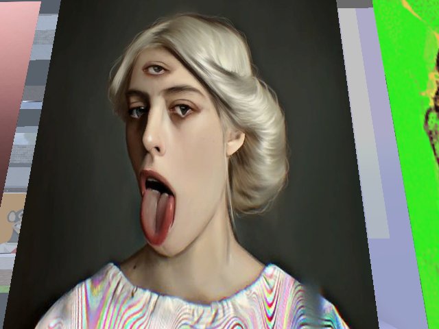 woah!