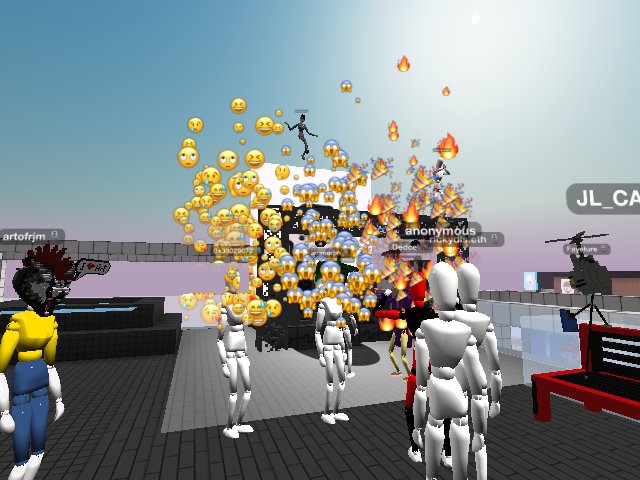 SPAAAAM