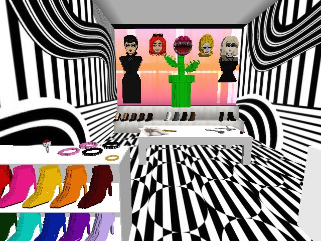 PATTERNBASE'S shop is amazing!
