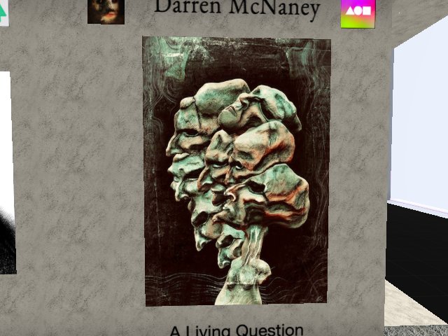 Darren McNaney @ Heretique 121