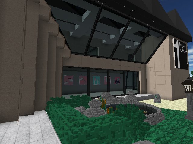 One BC's Virtual HQ